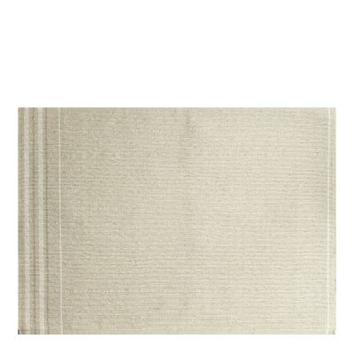 Stelton - Vibeke Klint pöytätabletti neutraali viiva 33x48 cm valkoinen