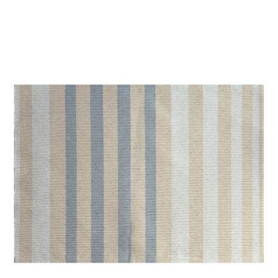 Stelton - Vibeke Klint pöytätabletti leveä viiva 33x48 cm sininen