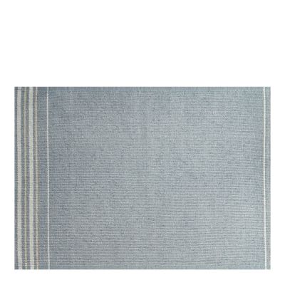 Stelton - Vibeke Klint pöytätabletti neutraali viiva 33x48 cm sininen