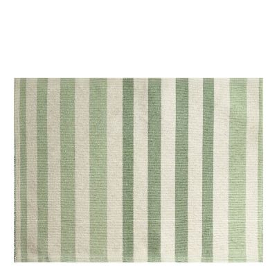Stelton - Vibeke Klint pöytätabletti neutraali viiva 33x48 cm punainen
