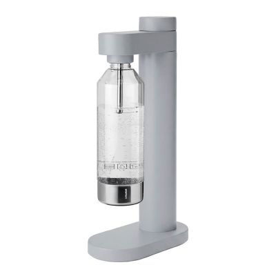 Stelton - Brus hiilihapotuslaite pehmeä pilvi