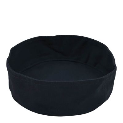 Stelton - Orlo leipäpussi tarjottimelle 631 8 cm musta