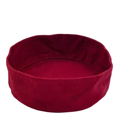 Stelton - Orlo leipäpussi tarjottimelle 631 8 cm kirsikanpunainen