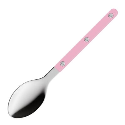 Sabre - Bistrot teelusikka 16 cm Pink