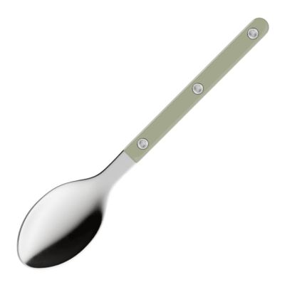 Sabre - Bistrot teelusikka 16 cm Asparagus