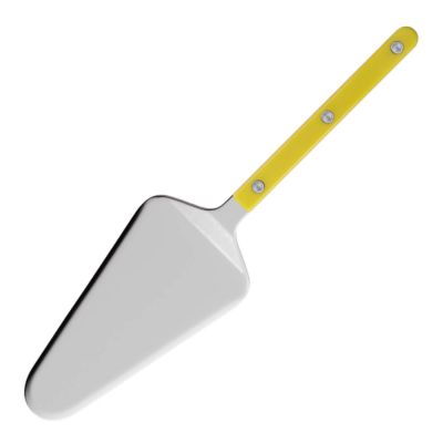 Sabre - Bistrot kakkulapio 25 cm Yellor