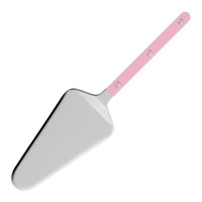 Sabre - Bistrot kakkulapio 25 cm Pink