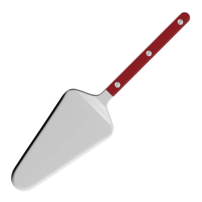 Sabre - Bistrot kakkulapio 25 cm Burgundy
