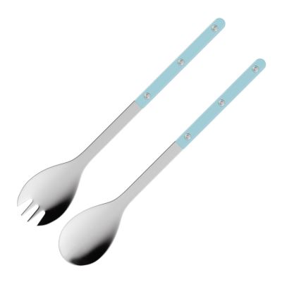 Sabre - Bistrot salaattiottimet 26 cm 2 kpl Pastel Blue