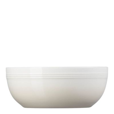 Le Creuset - Coupe Collection tarjoilukulho 20 cm 1,6 L Meringue