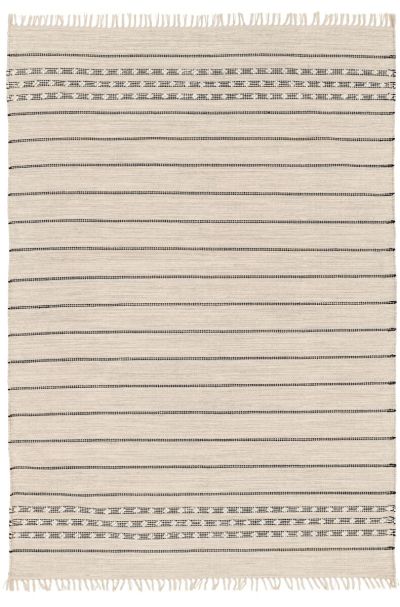 4Living Alviira matto 140x200cm vaaleanharmaa | Alk. 110,00 €