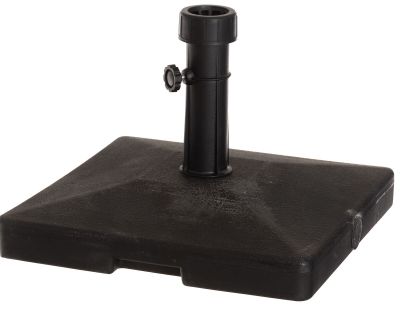4Living Aurinkovarjon jalka neliö 27 kg | Alk. 65,00 €
