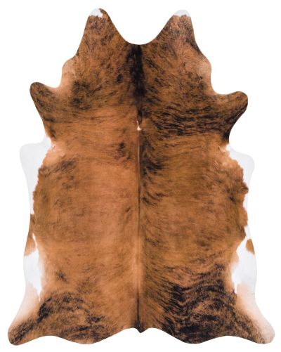 4Living Cowboy tekotalja 155x190 cm ruskea