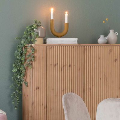 4Living Eukalyptus tekokasvi roikkuva 106 cm