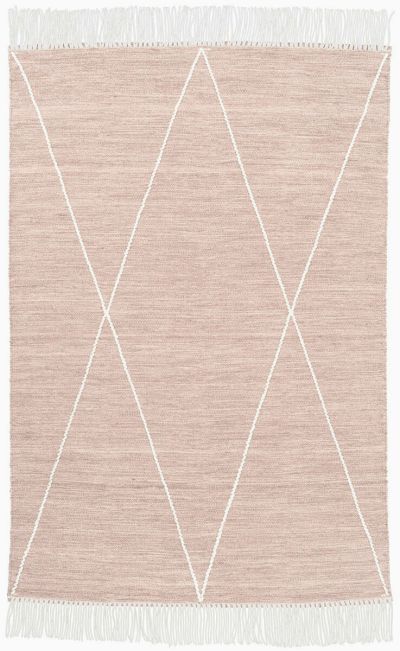 4Living Fenix villamatto 140x200 cm roosa | Alk. 159,00 €