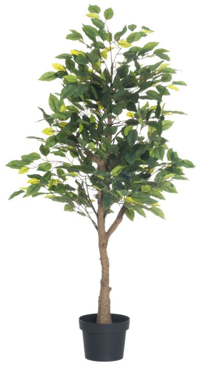 4Living Fiikus tekokasvi 110 cm | Alk. 69,00 €