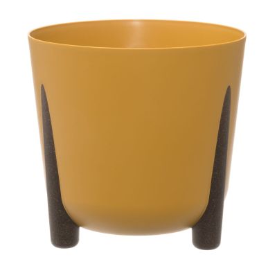 4Living Frida ruukku Ø30 cm okra | Alk. 19,00 €
