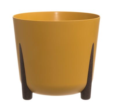 4Living Frida ruukku Ø34 cm okra | Alk. 25,00 €