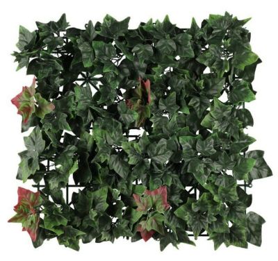 4Living muratti viherseinäpaneeli 50x50 cm vihreä | Alk. 19,90 €