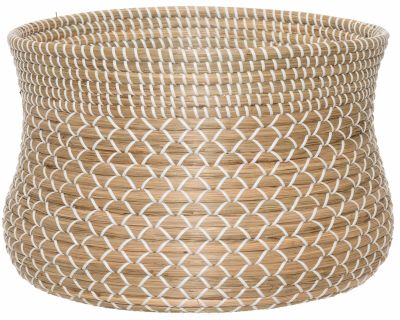 4Living Paola kori Ø42 cm luonnonväri | Alk. 89,00 €