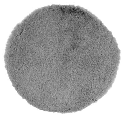 4Living Softie istuinalusta Ø38 cm harmaa | Alk. 7,95 €