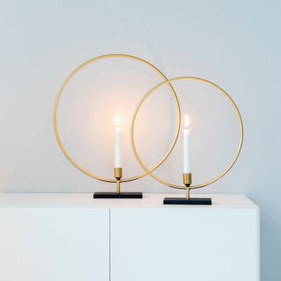 4Living Trend kynttilänjalka 36 cm