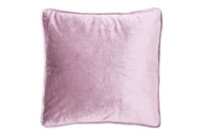 4Living Velvet koristetyyny lila