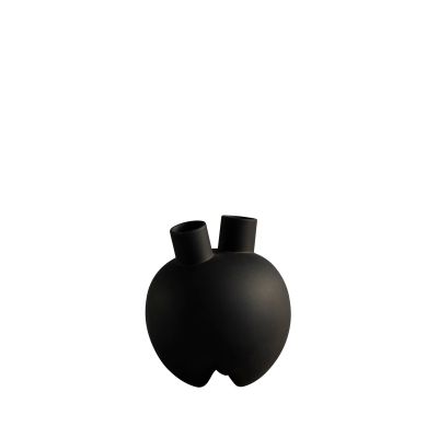 101 Copenhagen Sumo vaasi Horns Ø24 cm Coffee | Alk. 87,20 €
