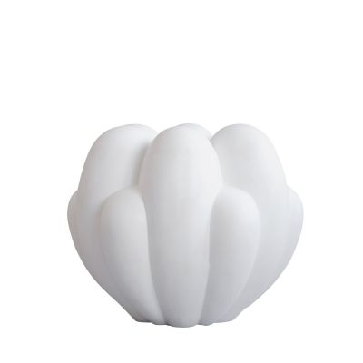 101 Copenhagen Bloom maljakko Big Luunvalkoinen | Alk. 457,90 €