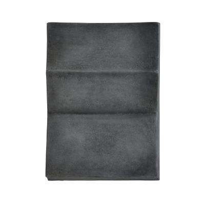 101 Copenhagen Sculpt Art Face Big seinätaide 120x80 cm Dark grey | Alk. 1 001,00 €