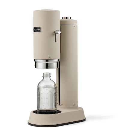 Aarke Carbonator Pro Hiilihapotuslaite Hiekka | Alk. 299,00 €