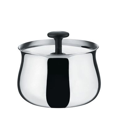Alessi Cha Sokerikulho 21 cl 8x7 cm Teräs | Alk. 78,00 €