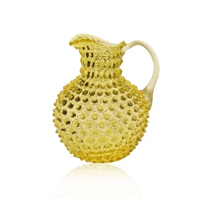 Anna Von Lipa Paris Hobnail kastelukannu 2 l Sitruuna | Alk. 96,00 €