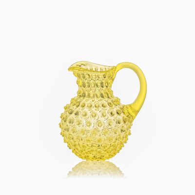 Anna Von Lipa Paris Hobnail kastelukannu 1 l Sitruuna | Alk. 78,90 €