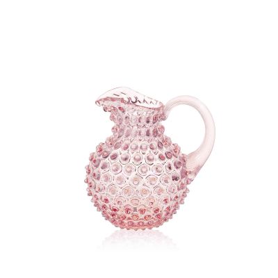 Anna Von Lipa Paris Hobnail kastelukannu 1 l Rosa | Alk. 81,75 €
