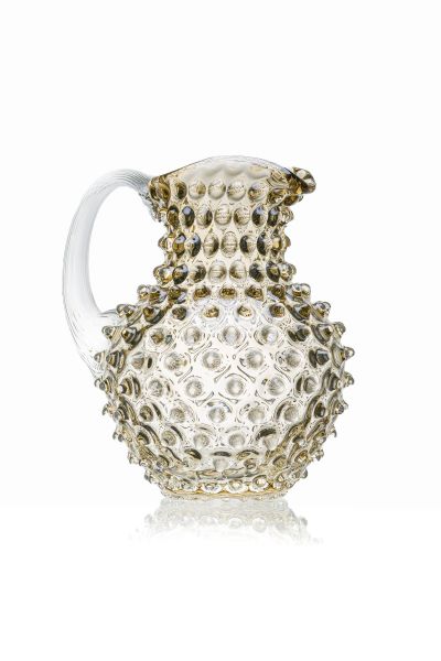 Anna Von Lipa Paris Hobnail kastelukannu 1 l Cashmere | Alk. 76,00 €