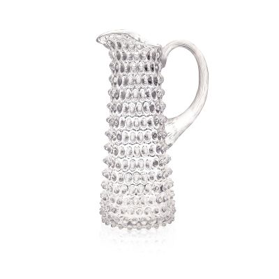 Anna Von Lipa Eiffel Hobnail kannu 1 l Crystal | Alk. 71,00 €