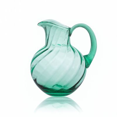 Anna Von Lipa Swirl kannu 2 l Beryl | Alk. 98,00 €