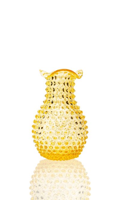 Anna Von Lipa Blonde maljakko Sitruuna | Alk. 69,00 €