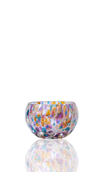 Anna Von Lipa Tapas kulho Ø9 cm Multi-full | Alk. 47,11 €