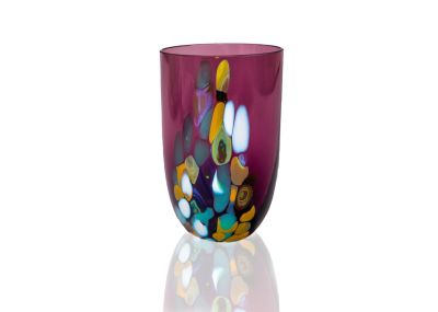 Anna Von Lipa Marmorijuomalasi 30 cl Mulberry purple | Alk. 24,00 €