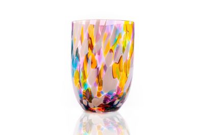 Anna Von Lipa Splash juomalasi 25 cl Multi-full | Alk. 24,00 €