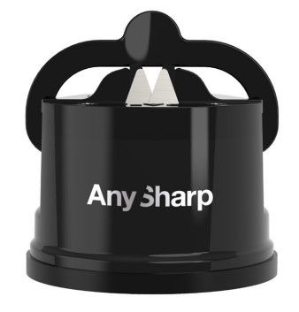 Anysharp AnySharp Premium Musta | Alk. 14,00 €