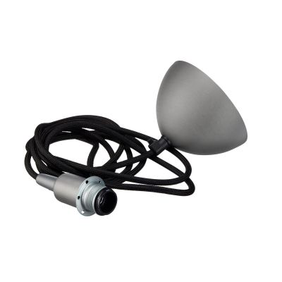 Belid Gloria lampunripustin Hapenharmaa | Alk. 140,00 €