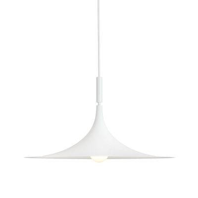 Belid True riippuvalaisin Ø48 cm Mattavalkoinen | Alk. 202,00 €