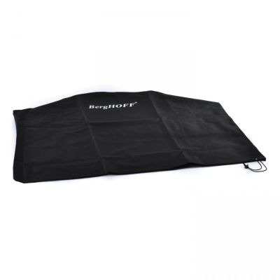 BergHoff RON keraaminen BBQ grillin suojus Musta | Alk. 53,95 €