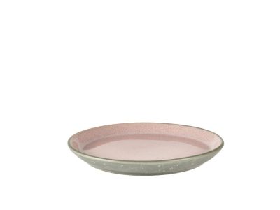 Bitz Gastro lautanen Ø17 cm Harmaanpunainen | Alk. 8,00 €