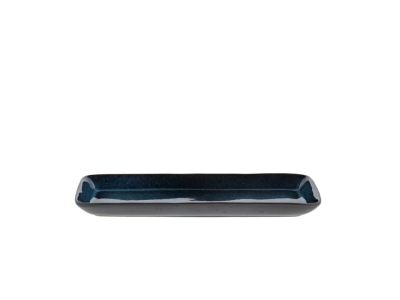 Bitz Bitz tarjoilulautanen 38x14 cm Tummansininen | Alk. 35,00 €