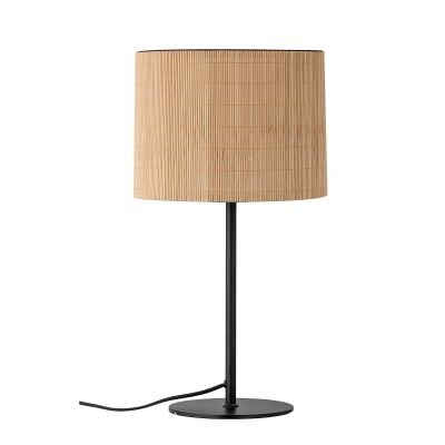 Bloomingville Terry pöytävalaisin Musta | Alk. 136,00 €