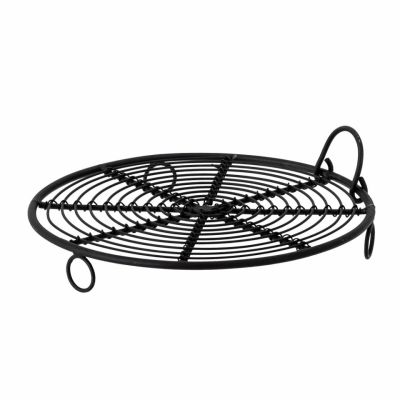 Bloomingville Sammy Lasinaluset Ø16 cm Musta | Alk. 11,90 €